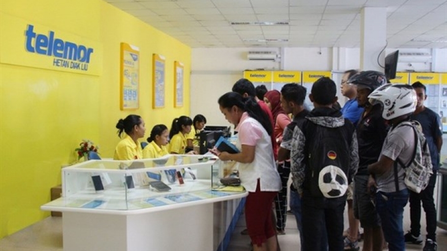 Viettel’s revenue from overseas investment reaches 1.7 bln USD
