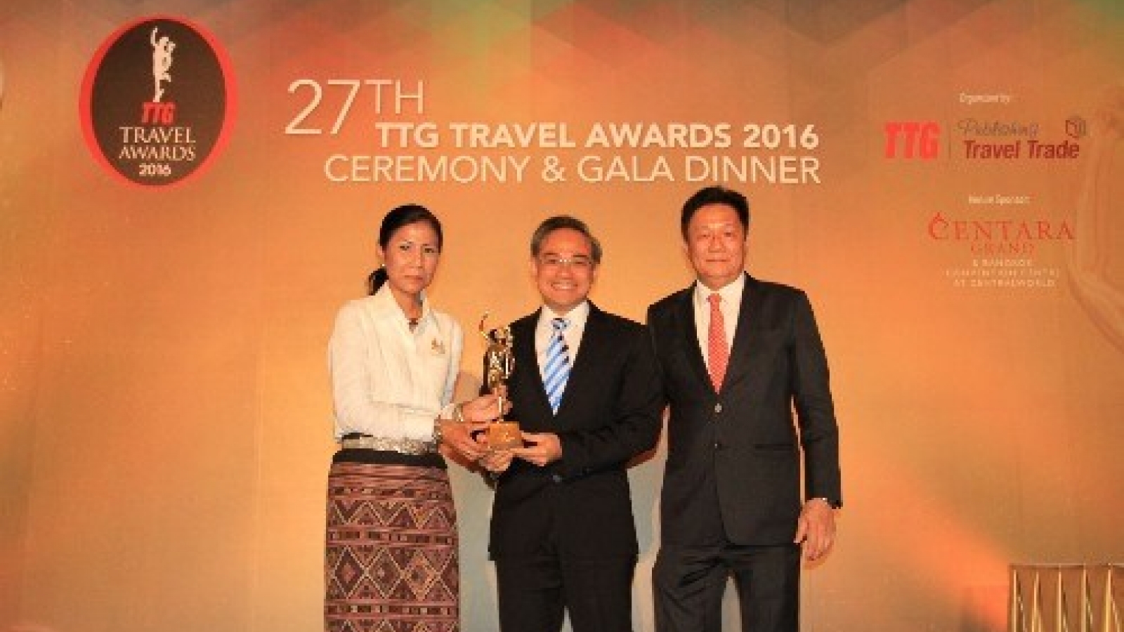 Vietravel named ‘Best Travel Agency’ in Vietnam