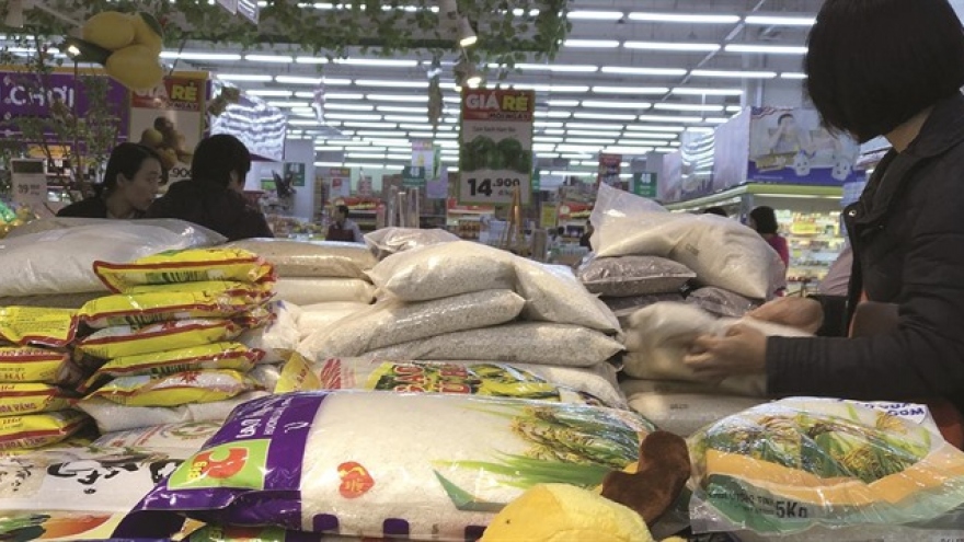 Thai rice worries Vietnamese exporters