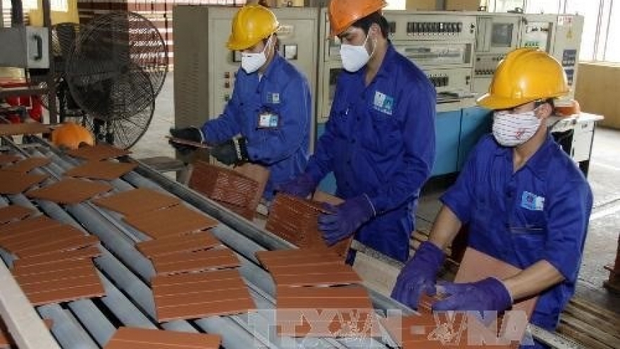 Viglacera to reduce State holding to 36%