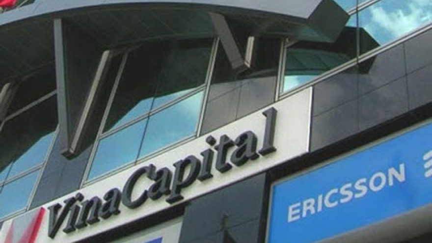 
        VinaCapital raises US$104 mln from selling stakes in real estate firm
                              