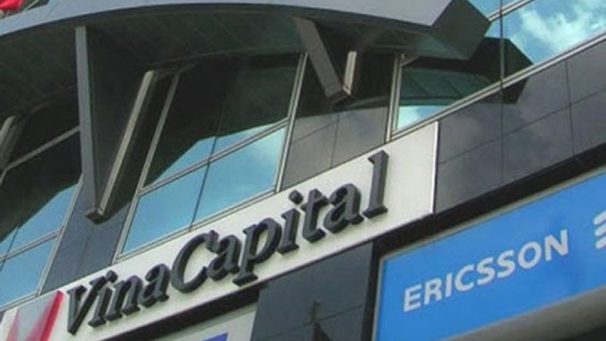 VinaCapital raises US$104 mln from selling stakes in real estate firm