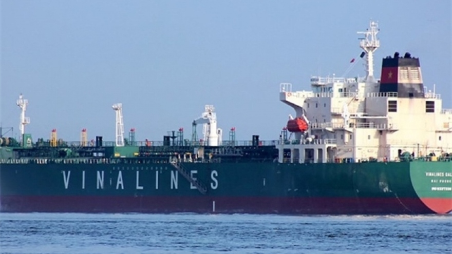 Vinalines corporate value estimated at US$800 million