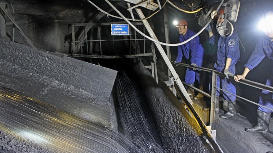 Vinacomin urged to strengthen