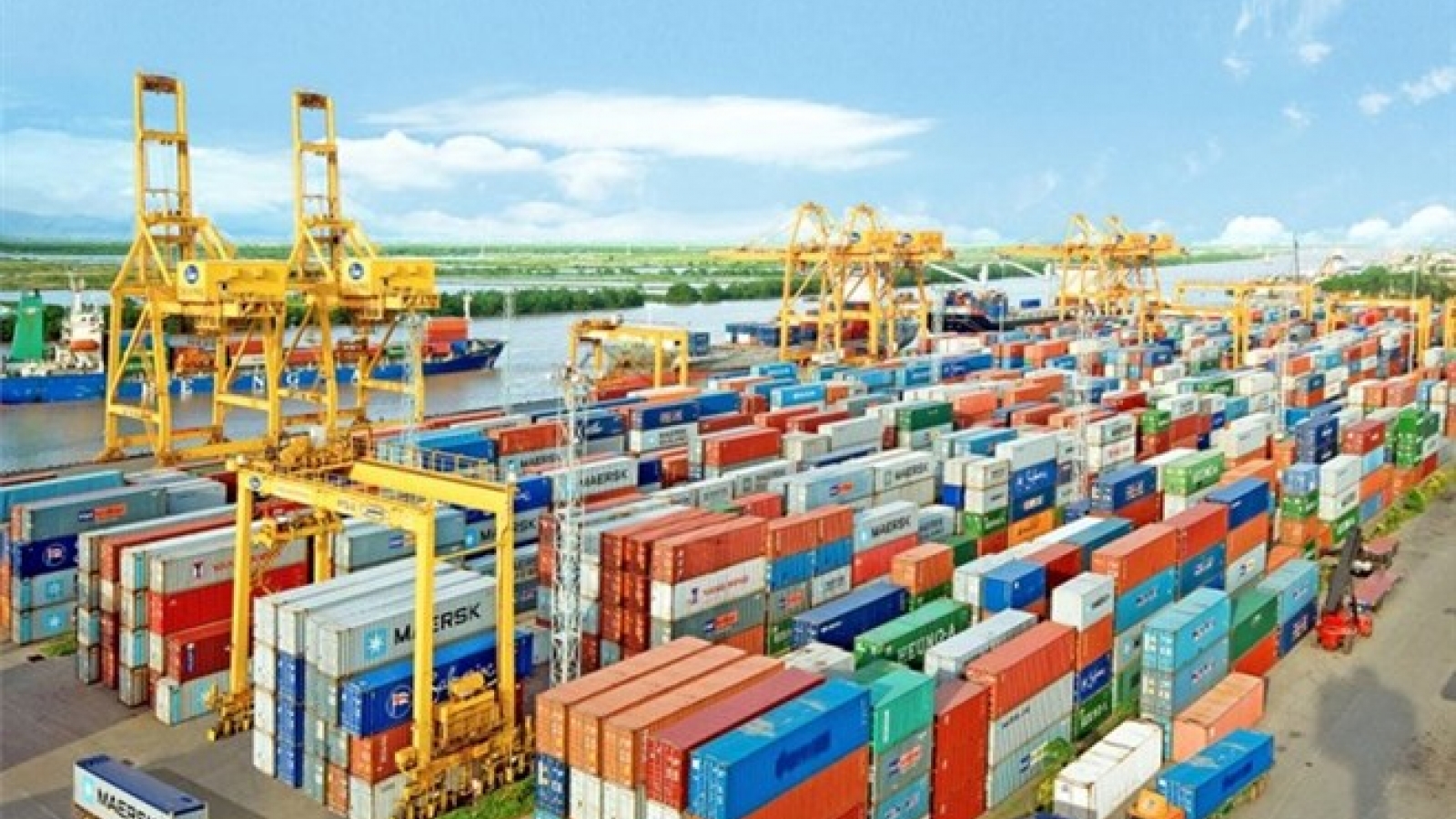 Vinalines to develop logistics centre in Hanoi