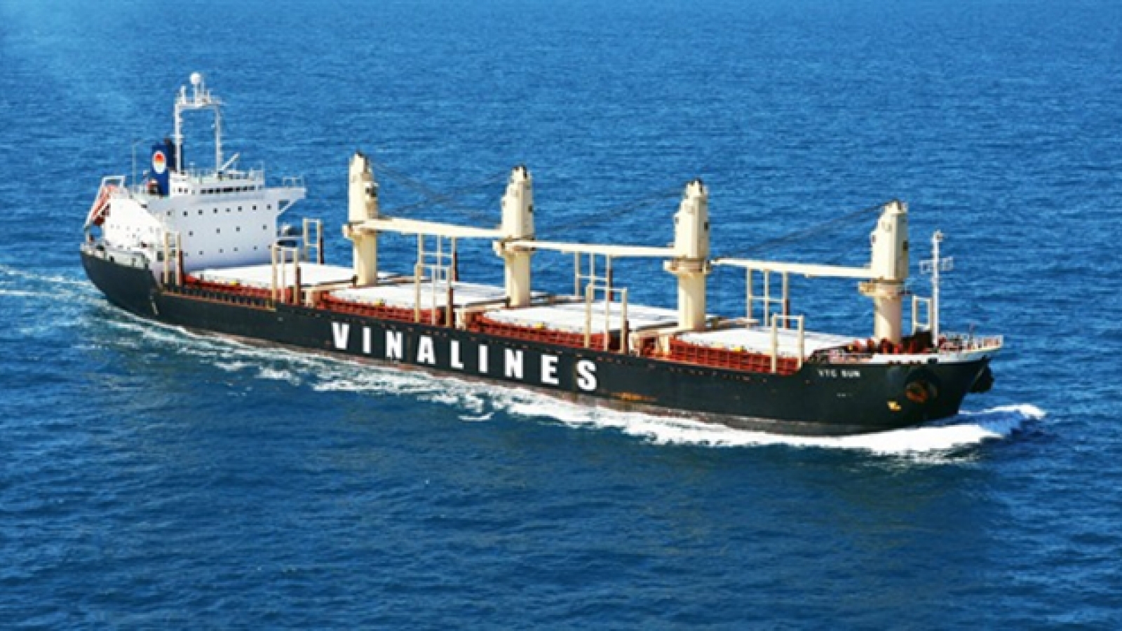 Vinalines to hold IPO in mid-2018