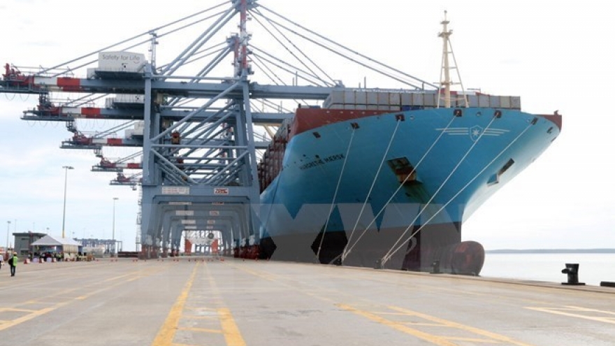 Vietnam National Shipping Lines to hold IPO in August