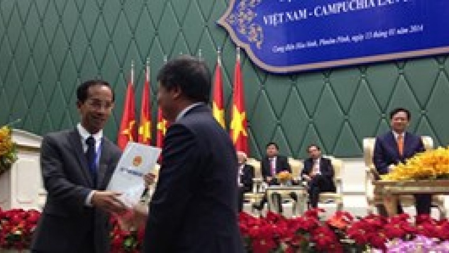 Vietnam to produce 2.6 bln litres of fresh milk by 2020