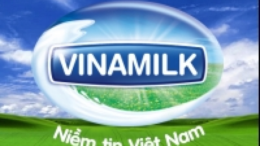 Vinamilk’s organic products meet US standards