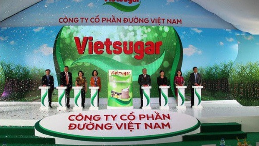 Vinamilk enters domestic sugar industry