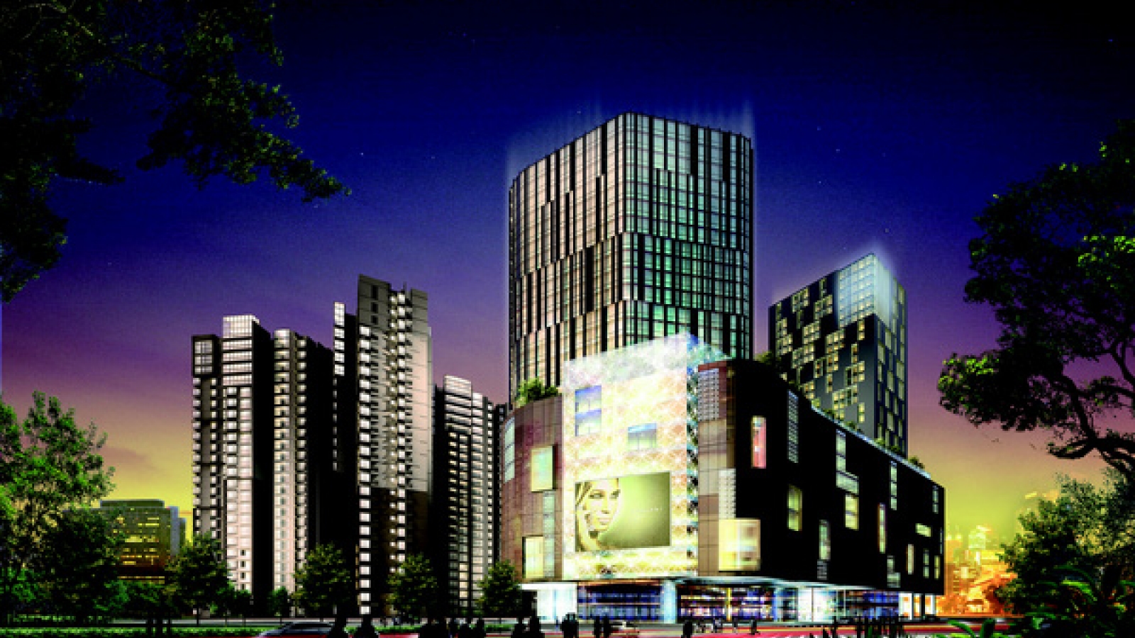 VinaCapital follows up strategy by divesting Vina Square