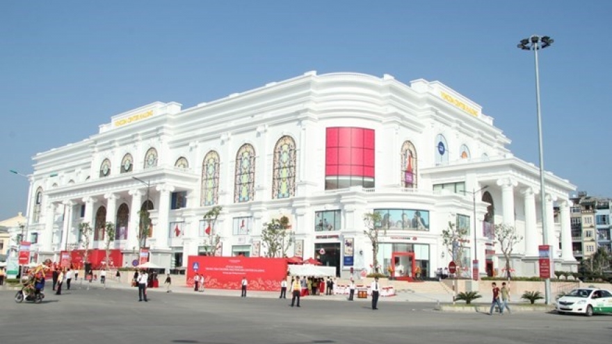 Quang Ninh aims to become leading service centre
