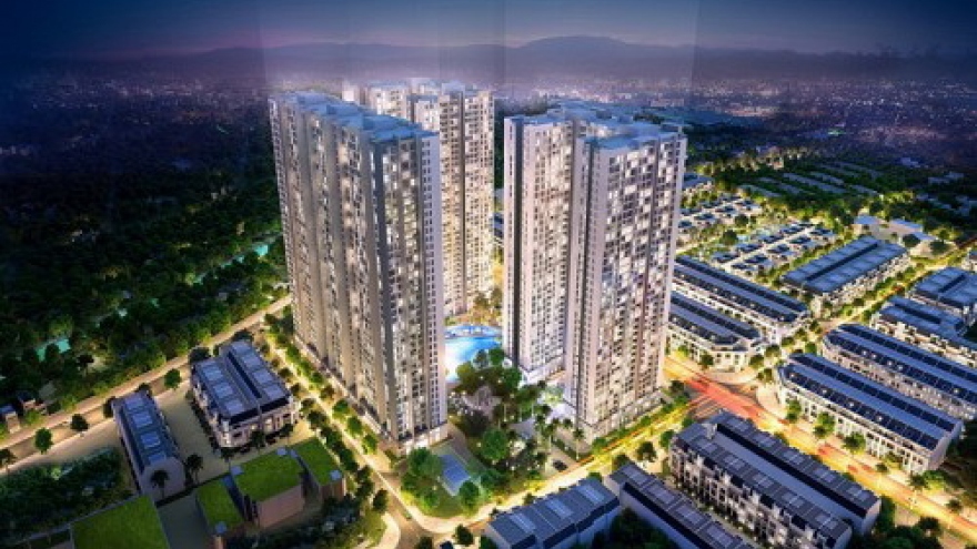 
        Vingroup has five most valuable brands in Vietnam: Brand Finance
                              