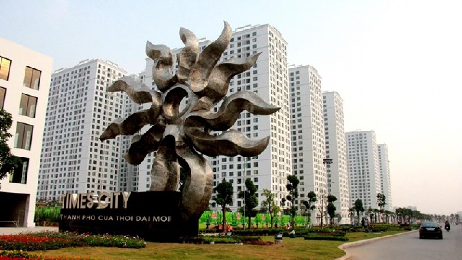 Vingroup targets post-tax profit of 6.5 trillion VND in 2019