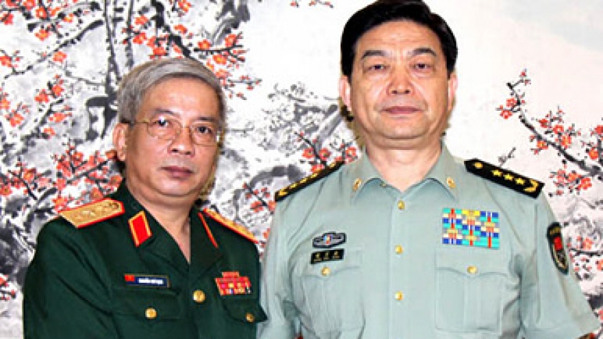 China urged not to use force in East Sea