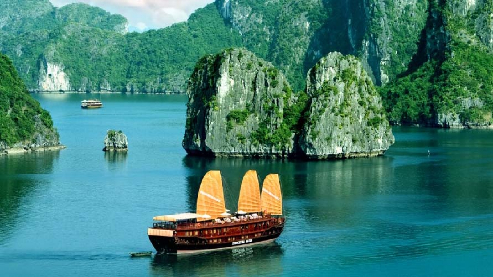 VNAT hosts conference on tourism development