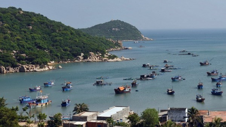 Ninh Thuan strives to become ideal tourism destination