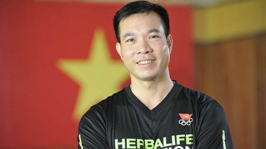 Top shooters to compete at ISSF World Cup 2017