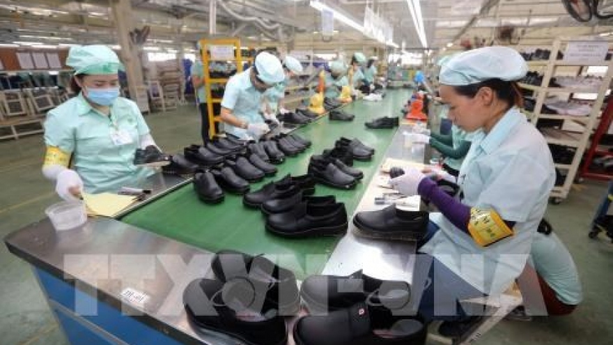 FDI firms in Vinh Phuc province recruit more workers