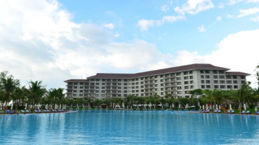 Vingroup opens five-star resort in Phu Quoc 