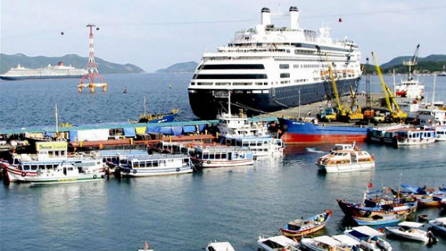 Vinpearl doles out US$4 million for Nha Trang Port stake