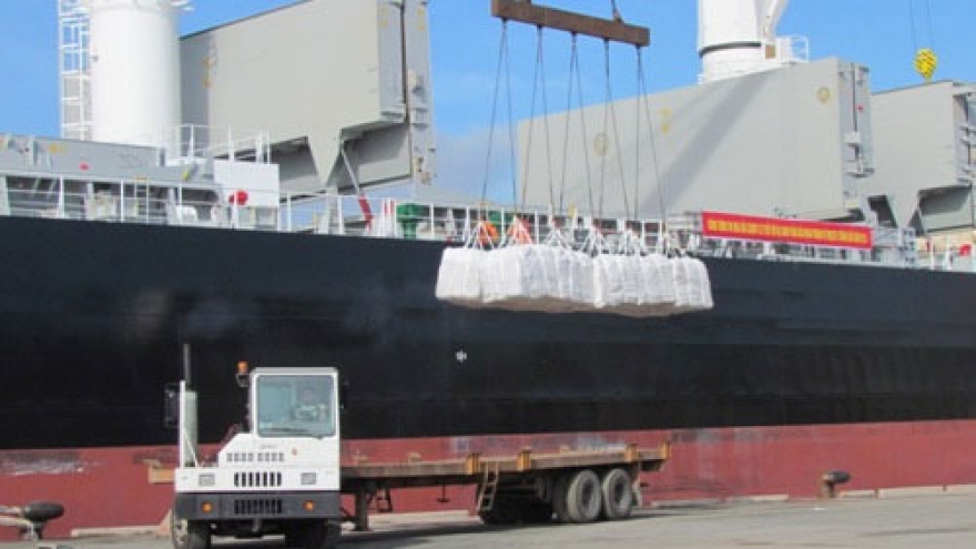 Cement producer awarded huge French contract