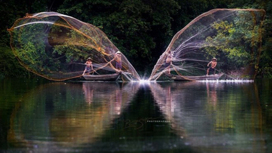 Mesmerising beauty of Vietnam on Bored Panda