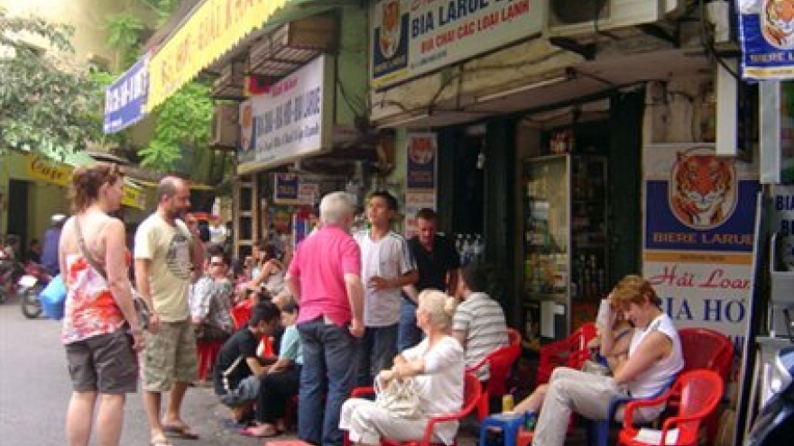 Hanoi aims to lure over 23 million visitors in 2017