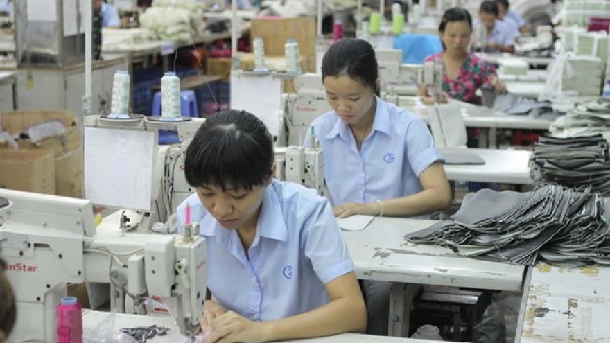 Vitas: Vietnam’s potential of exporting apparel to Australia is huge