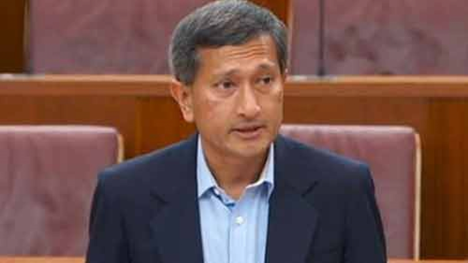 Singapore suggests interim solution to East Sea dispute