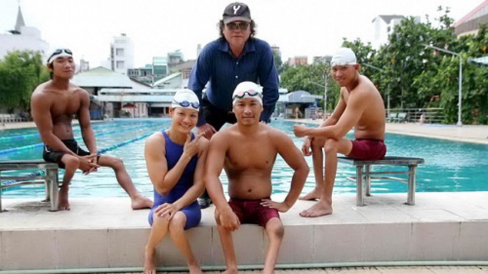 Vietnam eyes first Paralympic medal after historic Rio gold