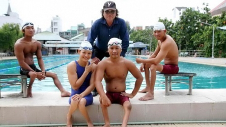Vietnam eyes first Paralympic medal after historic Rio gold