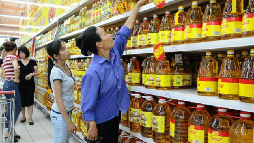 Vietnam’s fast-moving consumer goods market blooms