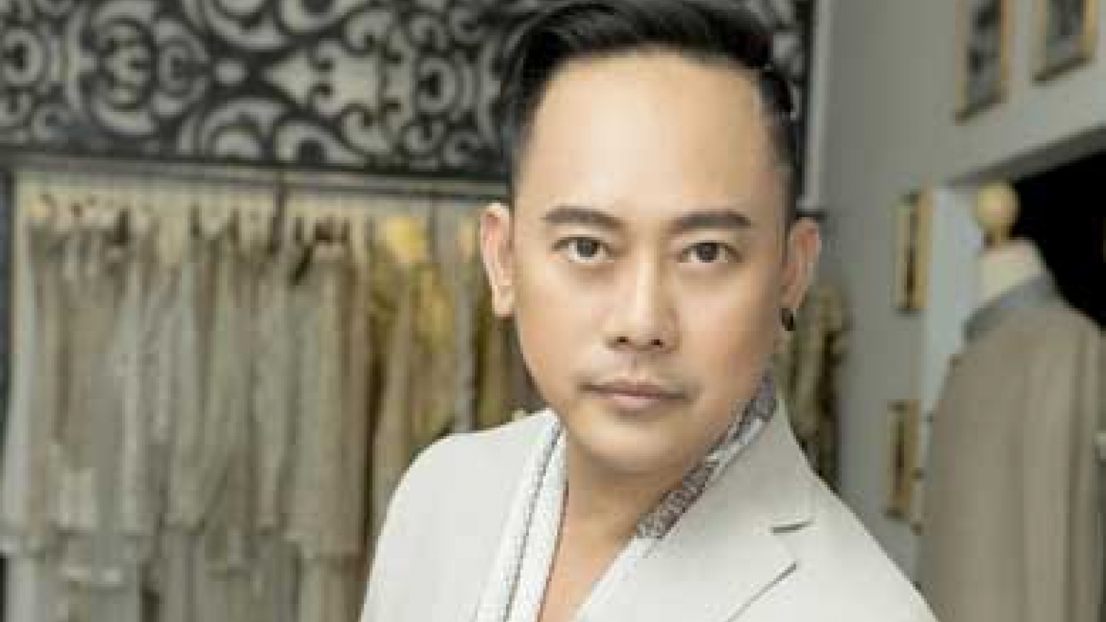 Vo Viet Chung to judge Miss World Beauty 2017