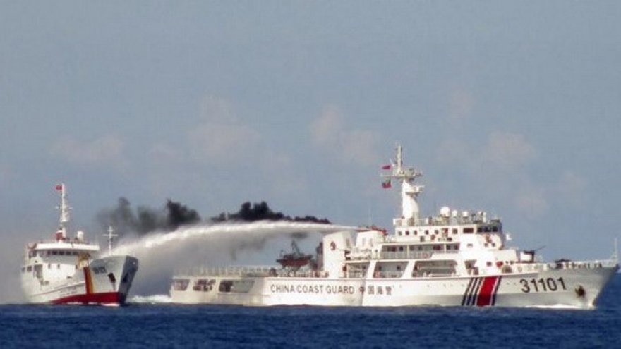 Harvard scholars: Vietnam should sue China in court