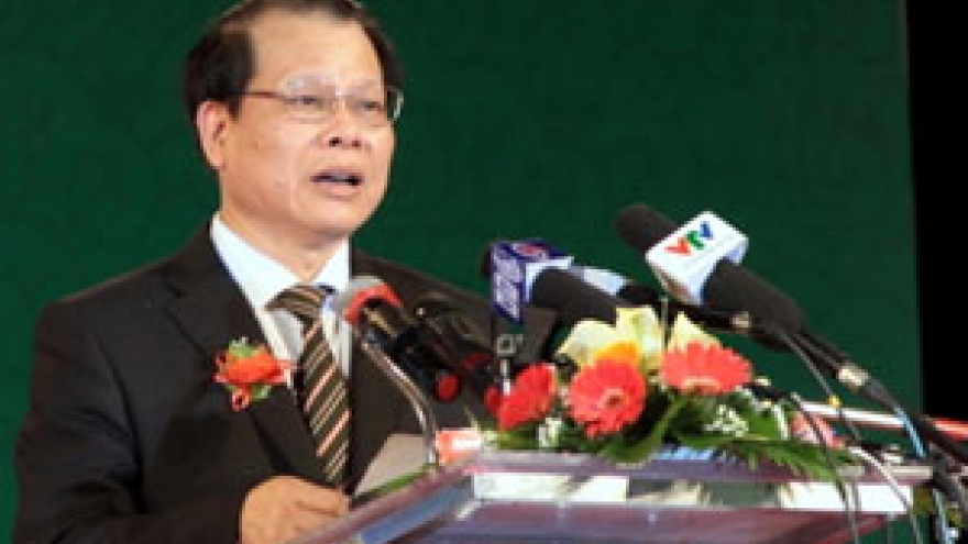 Deputy PM visits India