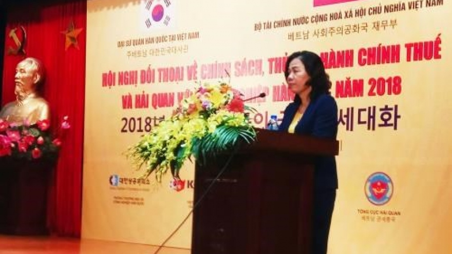 Vietnam’s tax environment needs greater transparency: RoK diplomat
