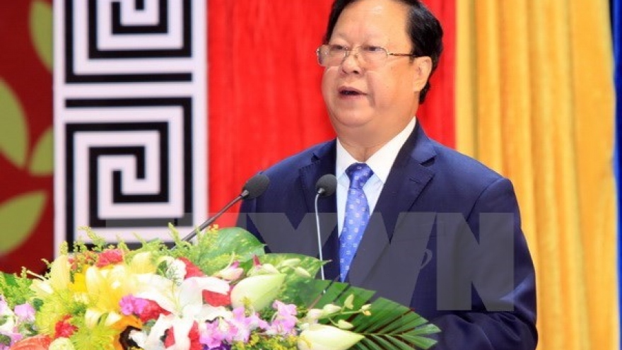 People-to-people diplomacy contributes to national development