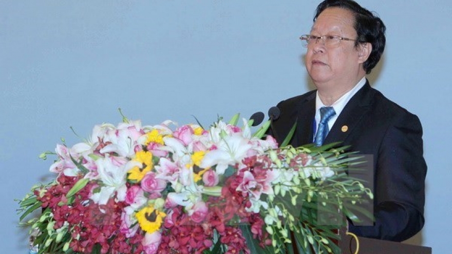 New ambassadors asked to enhance people-to-people diplomacy