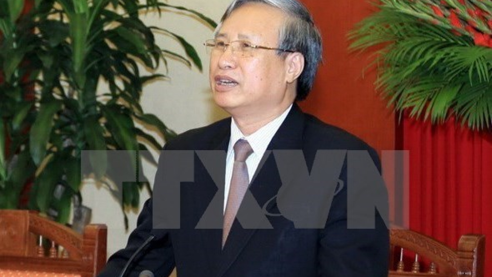 Vietnam, China share experience in Party building