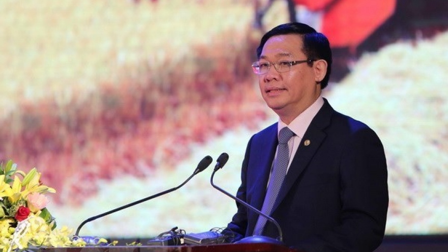 Deputy PM highlights importance of salary policy