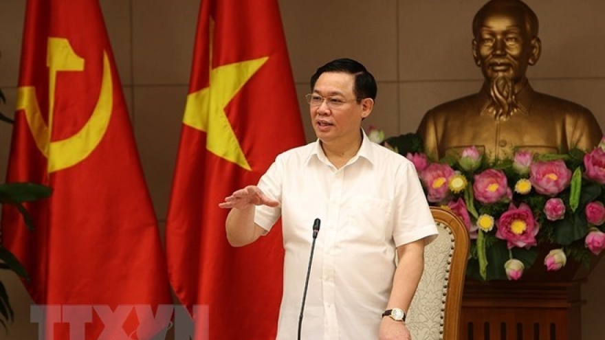 Deputy PM gives direction to prevent 'double' inflation