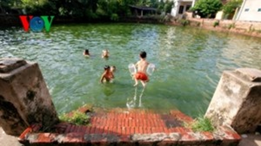Water and Life
