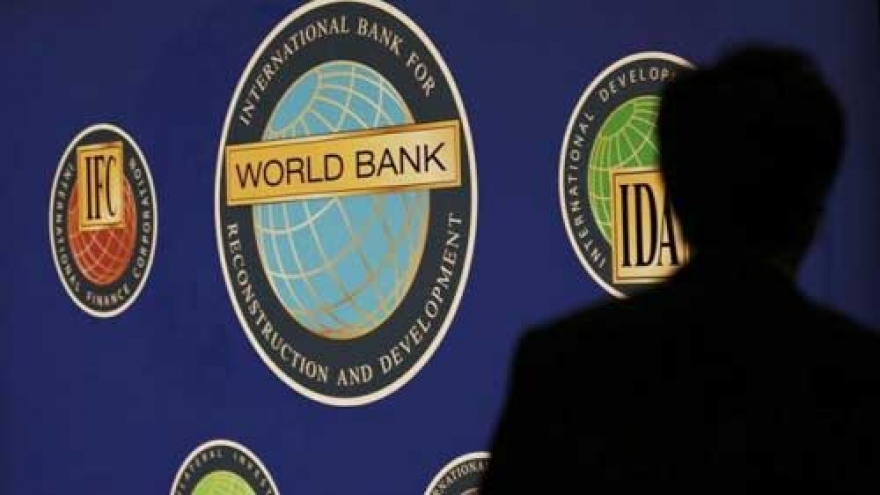 
        World Bank cuts East Asia growth forecast
                              