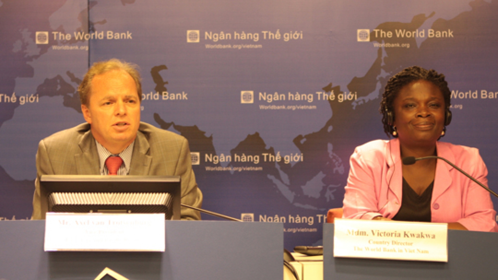 WB supports Vietnam’s power sector reform 
