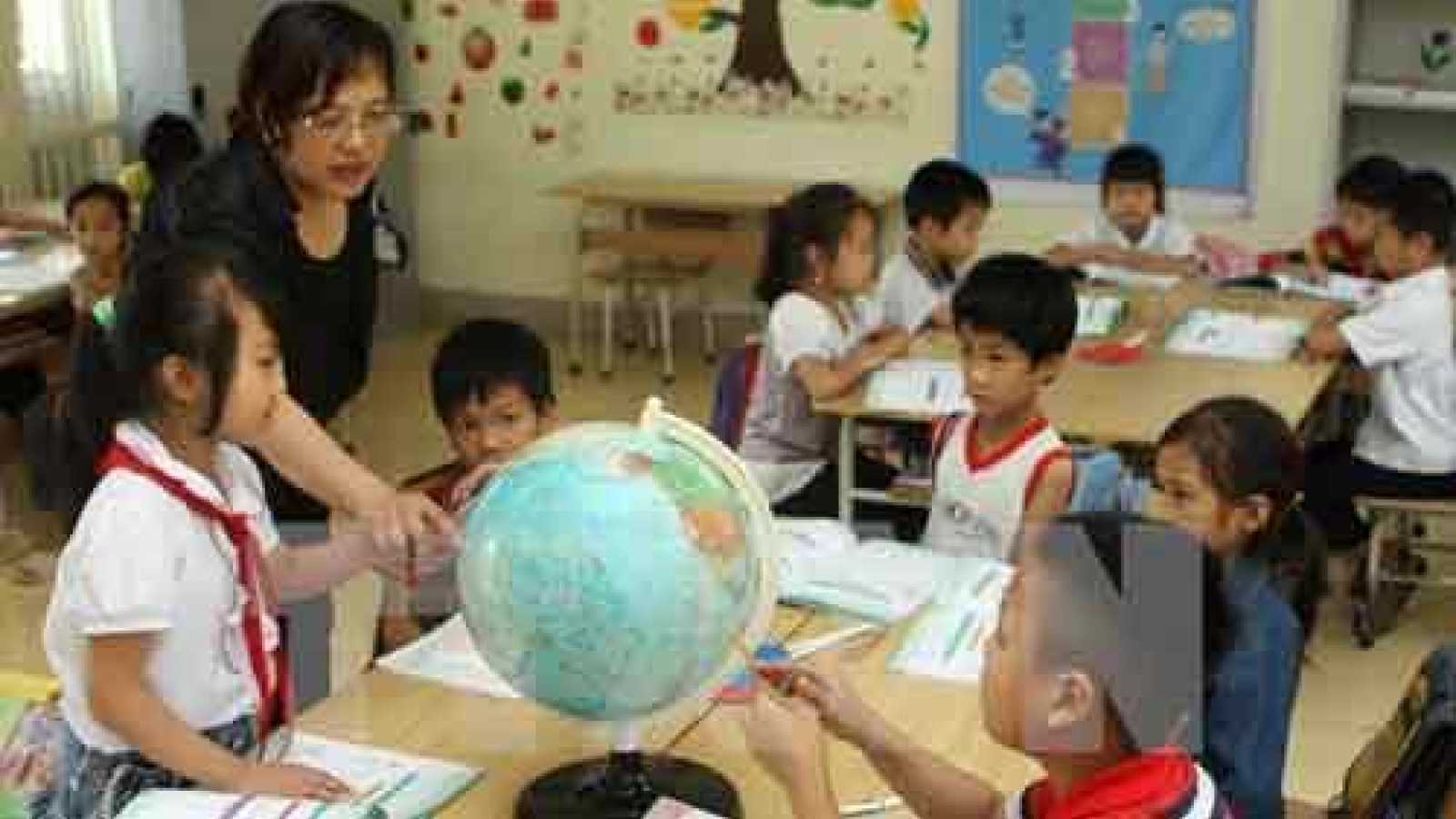 WB-funded programme to benefit 600,000 teachers, principals