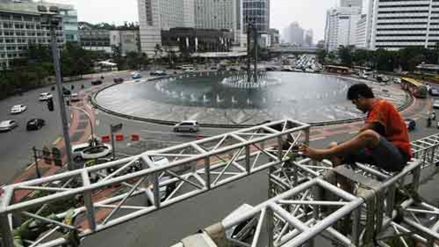 World Bank predicts Indonesian GDP growth at 5.1%