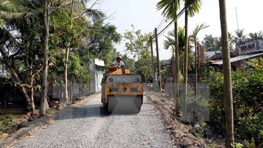 WB helps Vietnam improve transport connectivity, forest protection
