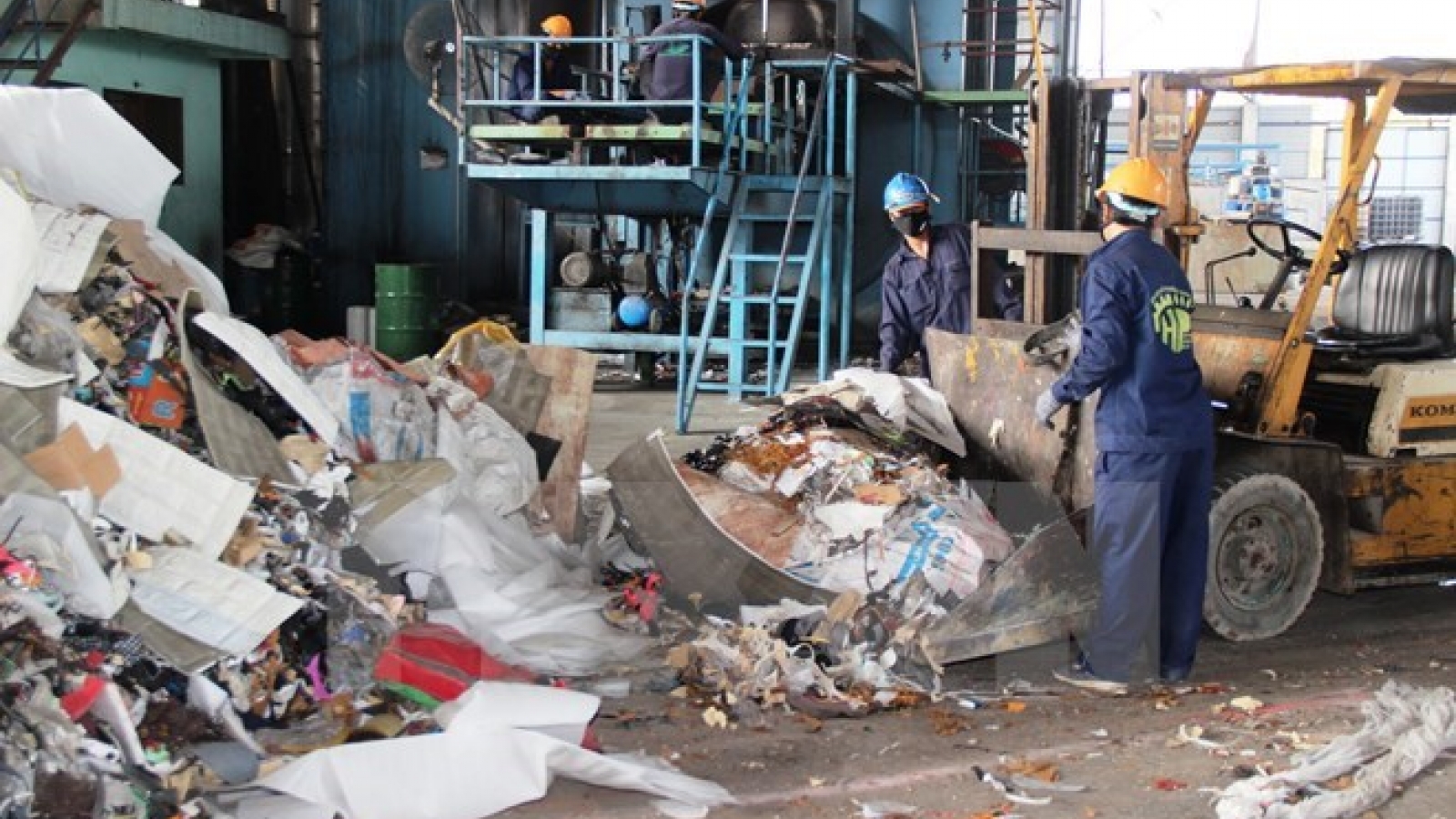 WB lends US$92 million to wastewater treatment project