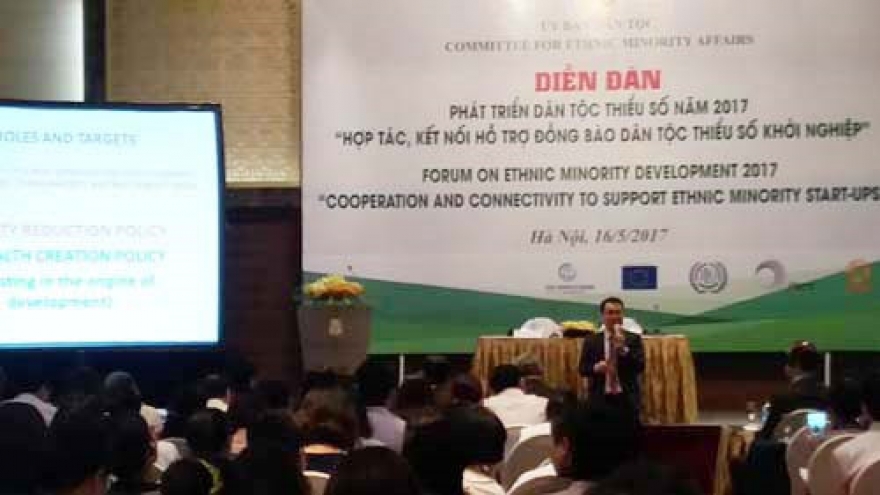 Vietnam, WB seek ways to ensure sustainable in mountain regions